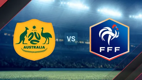 Link para ver Australia vs. Francia EN VIVO por el Mundial Femenino 2023