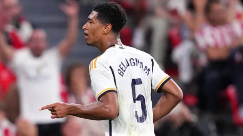 El ex Borussia Dortmund anotó en su debut por LaLiga