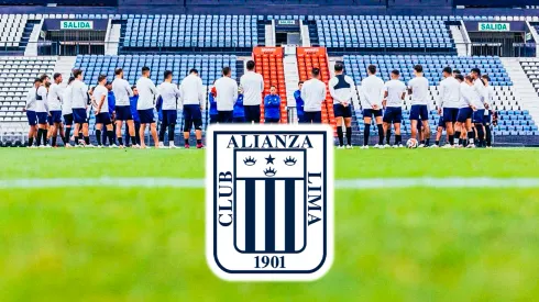 Alianza Lima innova en el área médica