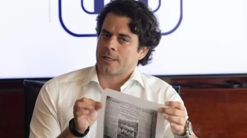 Diego Gonzales Posada deja mensaje final tras su salida de Alianza Lima