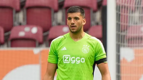 Lesión y baja hasta 2024 para Gero Rulli