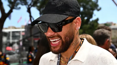 Los excéntricos lujos que tendrá Neymar por jugar en Arabia Saudita