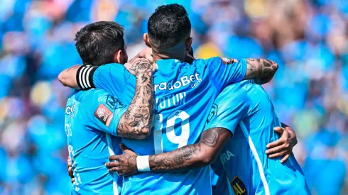 El secreto del éxito en Sporting Cristal para ser la sensación de Liga 1
