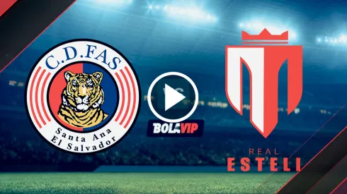 FAS se mide contra Real Esteli.