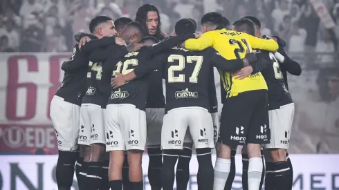 Universitario de Deportes perdió a su mejor jugador contra ADT Tarma