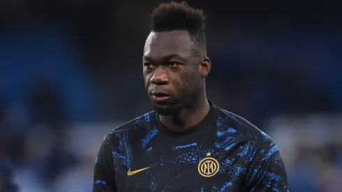 Opción en Europa: Ofrecen a Felipe Caicedo a uno de sus ex equipos