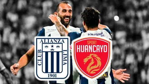 Crack de Sport Huancayo advirtió a Alianza Lima