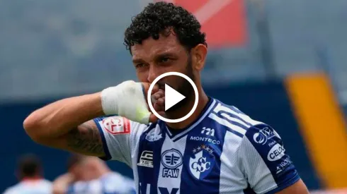 Cartaginés visita a Cobán Imperial en Guatemala.