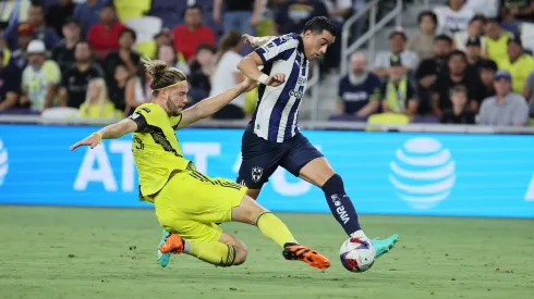Nashville se enfrentará a Inter Miami en la final de la Leagues Cup