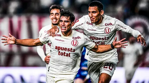 Confirmado el 11 titular de Universitario para chocar ante ADT de Tarma