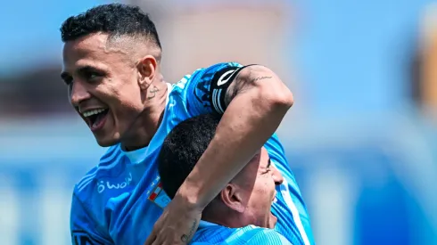 Oncena titular de Sporting Cristal para triunfar en Piura