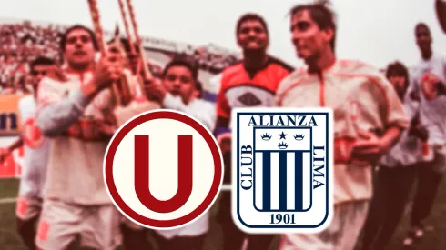 Bicampeón con Universitario confesó que antes fue hincha de Alianza Lima