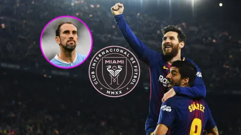 Messi y Suárez se reencontrarían en Inter Miami.