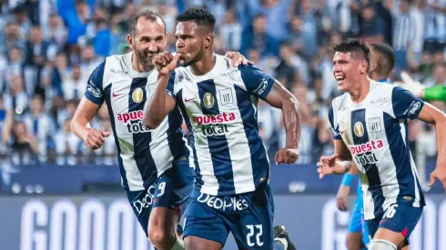 Se revela el once de Alianza Lima ante Cienciano