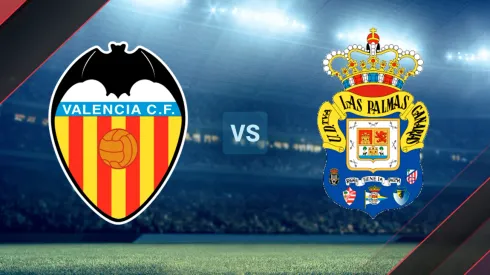 Link para ver Valencia vs. Las Palmas EN VIVO por LaLiga en DirecTV Sports GRATIS