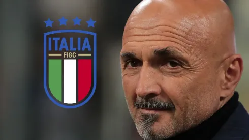 Oficial: la Selección de Italia tiene nuevo entrenador