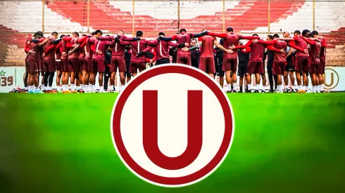 Universitario de Deportes recupera a 3 cracks para duelo ante Deportivo Garcilaso