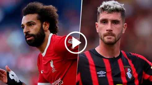 Liverpool tendrá disputa con Bournemouth en la Premier League.