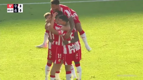 Arribas y la ley del ex.