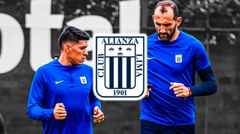 Alianza Lima tiene baja de último minuto: crack no jugará ante Cienciano