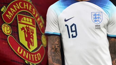 Manchester United va por un jugador suspendido para reemplazar a Greenwood