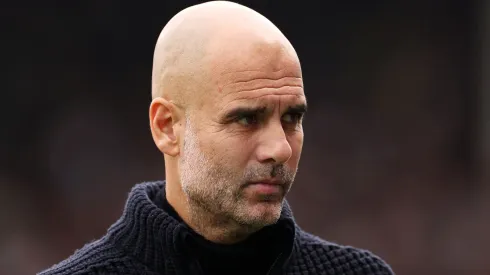 Sorpresa mundial, Pep Guardiola operado de urgencia