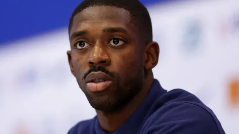 Dembélé rompió el silencio y explicó su polémica decisión de irse al PSG: "decidí que..."
