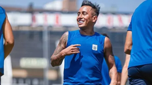 ¿Christian Cueva renovará con Alianza Lima? Lo último conocido