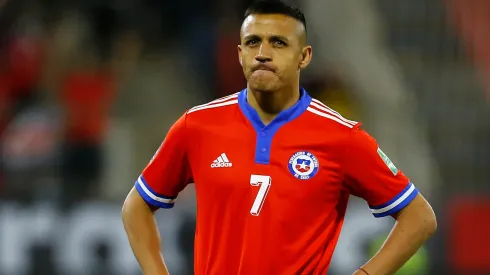 Los últimos rumores indican que Sánchez llegaría al Inter