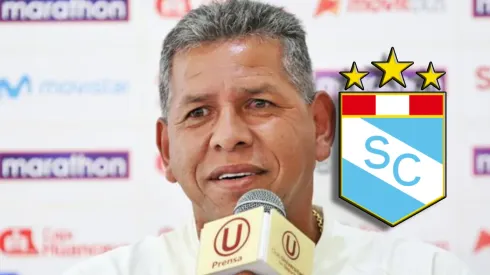 El Puma Carranza destrozó a Sporting Cristal: "Para mí no existe, nunca ha existido"
