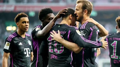 Durísima baja en Bayern Múnich: su jugador más valioso, lesionado