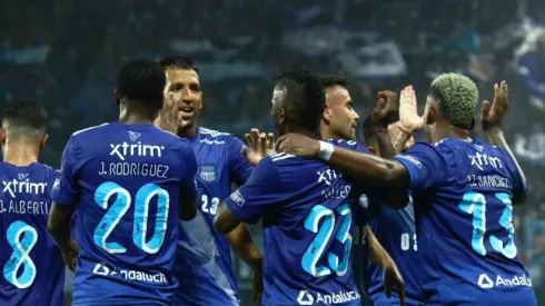 ¿Por fin llegan los goles?: Emelec tiene nuevo delantero