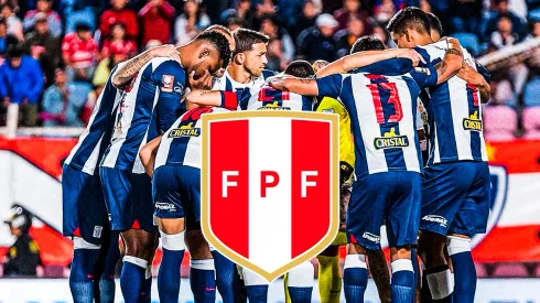 Alianza Lima recibió terrible noticia: perderá a 3 cracks por la convocatoria de la Selección Peruana
