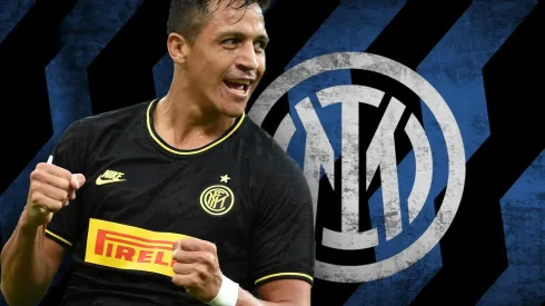 OFICIAL: Alexis Sánchez vuelve al Inter de Milán
