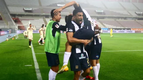 Los primeros 2 refuerzos de Alianza Lima para potenciar el ataque