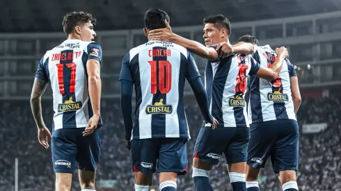 Un regreso, dos dudas, y baja de consideración en Alianza Lima