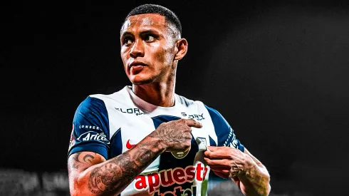 Alianza Lima tiene un gran problema ante Alianza Atlético: la enorme lista de todos los lesionados que no jugarán el sábado
