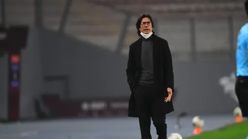 ¿Ya perdió Grau? Comizzo confiesa lo que siente por la "U"