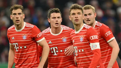 Escándalo en Múnich: Tuchel reconoció que un jugador importante pidió irse del Bayern
