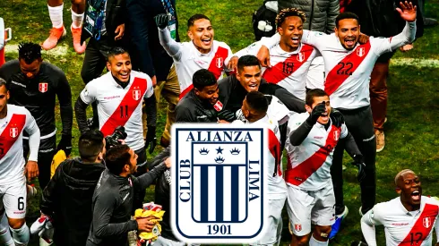 Alianza Lima va en serio por 2 cracks de la Selección Peruana para el 2024: no son Miguel Araujo ni Sergio Peña, pero están en esta foto