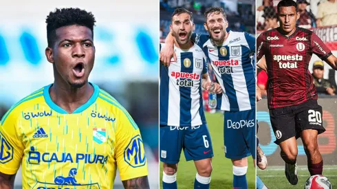 Clubes de la Liga 1 pueden suspender sus duelos de la Fecha 12