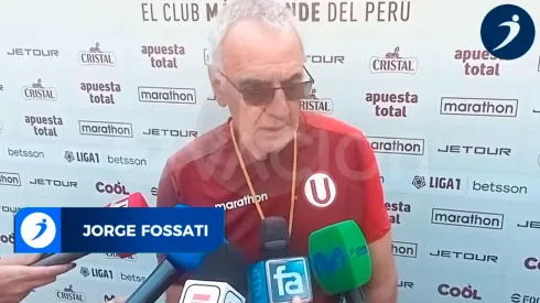 ¡Inhumano! Fossati critica el jugar a la 1 pm en Piura