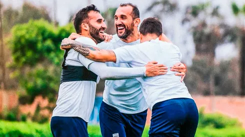 Alianza Lima contrató a cirujano especializado en rodilla y hombro: íntimos buscan terminar con las lesiones con respetado profesional para área médica