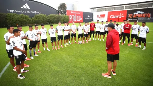 Referente confirmó el nombre de los 2 nuevos cracks en Perú