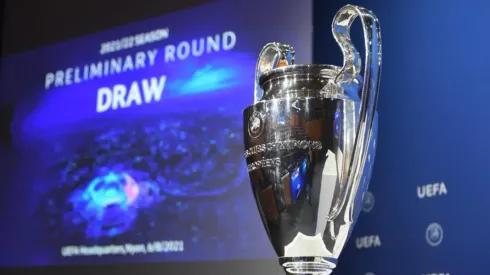 La Champions League conocerá a todos los competidores de su fase de grupos este miércoles 30 de agosto. UEFA.com