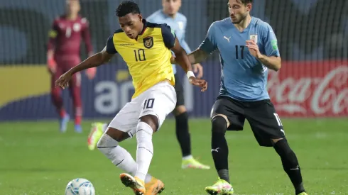 La Selección de Uruguay prepara estas medidas para medirse a Ecuador
