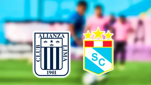 Fue campeón con Sporting Cristal, pero sería el primer gran refuerzo de Alianza Lima para la temporada 2024 de la Liga 1
