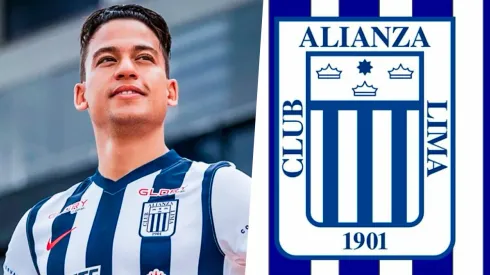 Cristian Benavente ya no cuesta un millón de dólares: el nuevo irrisorio valor del 'Chaval' tras volver a entrenar con Alianza Lima
