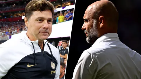 Pochettino y el Chelsea quieren cerrar el mercado con una joya del City de Guardiola