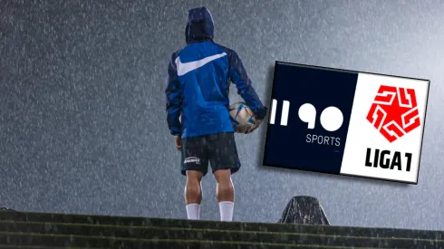 Los enormes beneficios de Alianza Lima con el contrato de 1190 Sports
